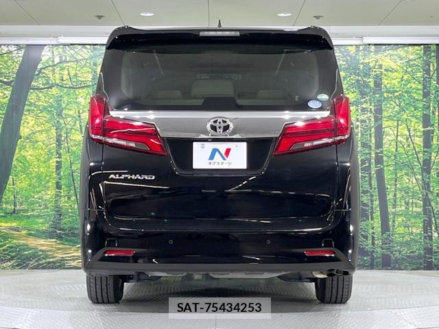 Toyota ALPHARD 2018-04 8004916-16