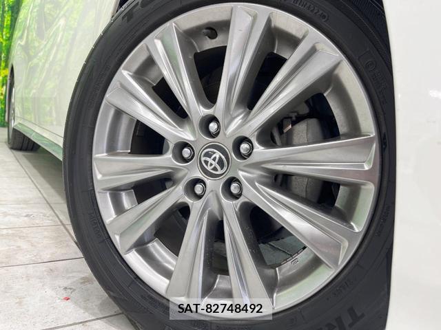 Toyota ALPHARD 2020-07 8005153-13