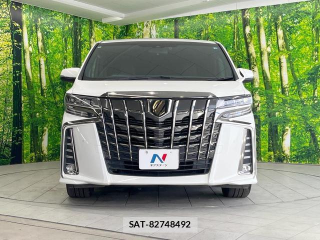 Toyota ALPHARD 2020-07 8005153-14
