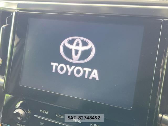 Toyota ALPHARD 2020-07 8005153-4