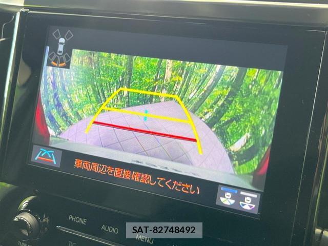 Toyota ALPHARD 2020-07 8005153-5