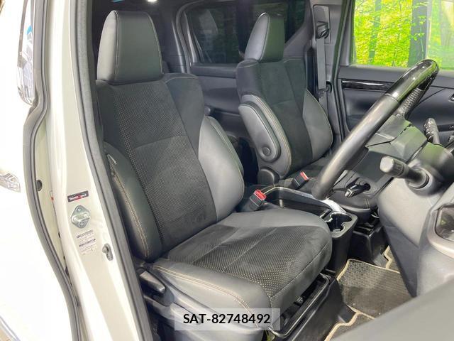 Toyota ALPHARD 2020-07 8005153-7