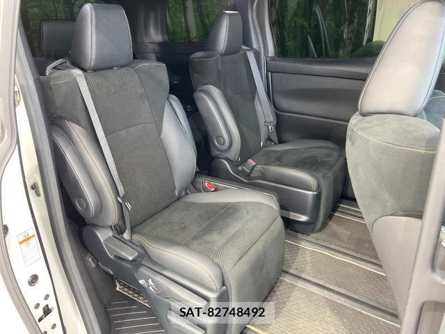 Toyota ALPHARD 2020-07 8005153-8