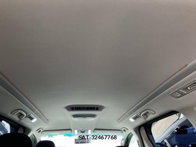 Toyota ALPHARD 2011-10 8005705-11
