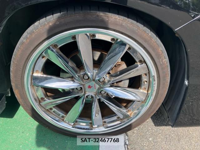 Toyota ALPHARD 2011-10 8005705-3