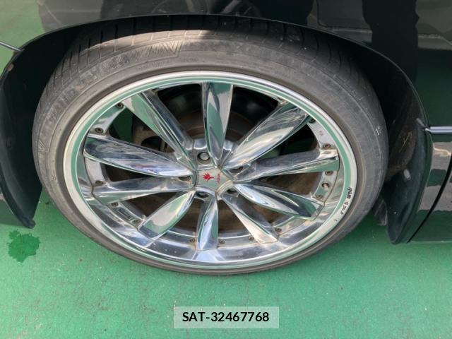 Toyota ALPHARD 2011-10 8005705-4