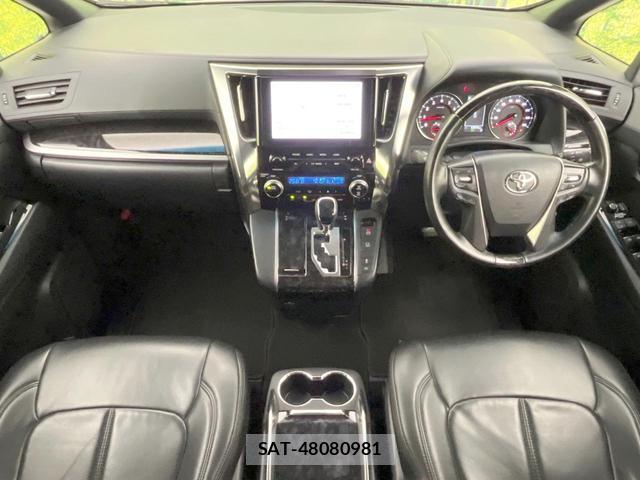 Toyota ALPHARD 2021-11 8005794-1