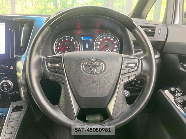 Toyota ALPHARD 2021-11 8005794-11