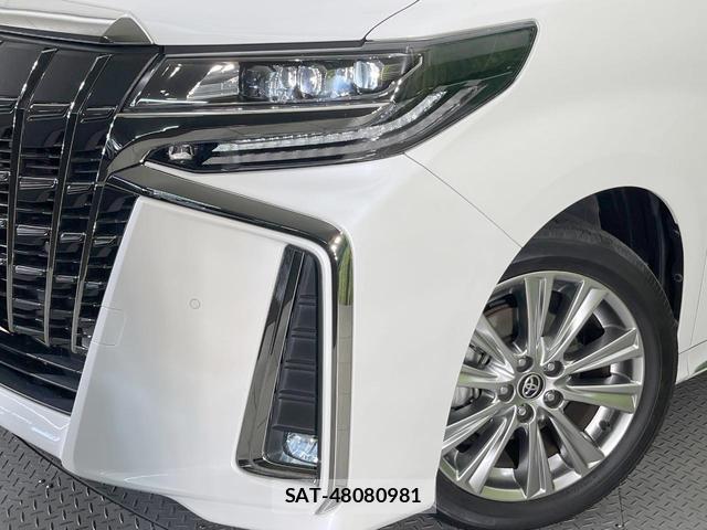 Toyota ALPHARD 2021-11 8005794-12