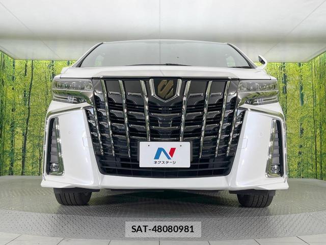 Toyota ALPHARD 2021-11 8005794-14