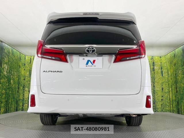 Toyota ALPHARD 2021-11 8005794-15