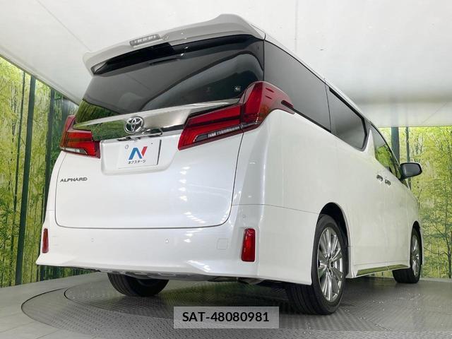 Toyota ALPHARD 2021-11 8005794-17