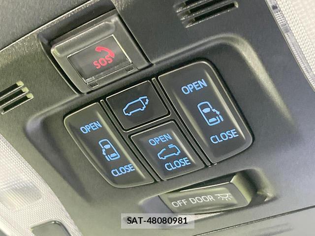 Toyota ALPHARD 2021-11 8005794-4