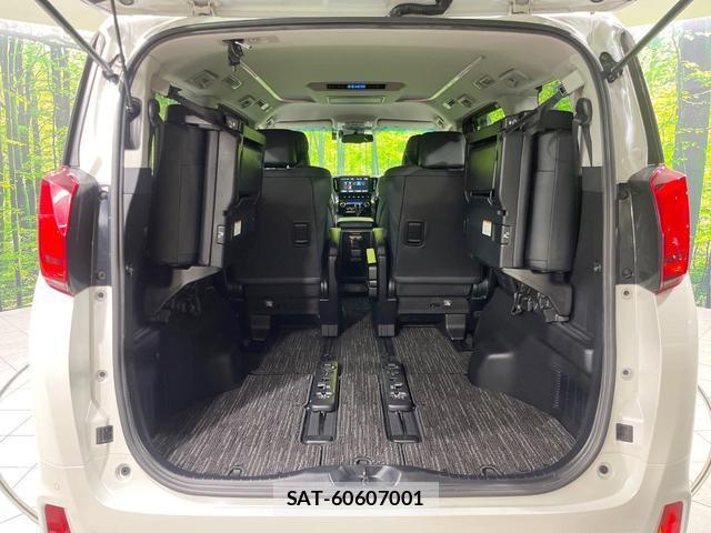 Toyota ALPHARD 2018-04 8005852-10