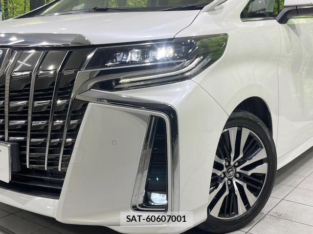 Toyota ALPHARD 2018-04 8005852-12