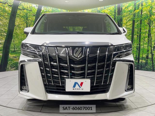 Toyota ALPHARD 2018-04 8005852-14