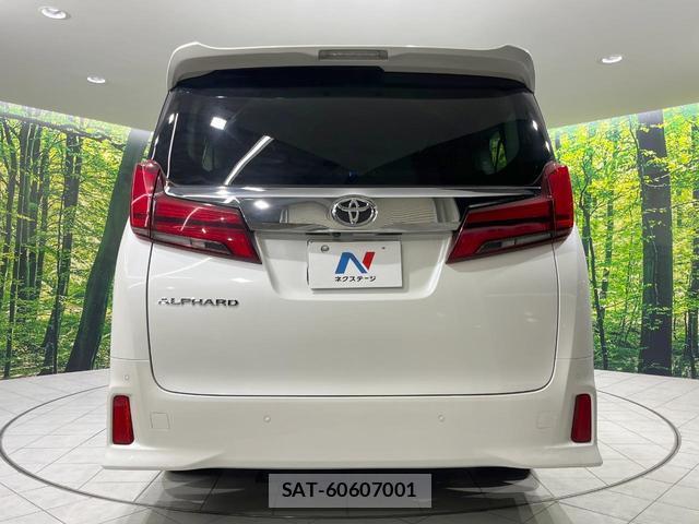 Toyota ALPHARD 2018-04 8005852-15
