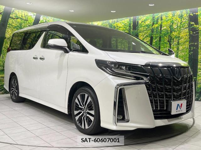 Toyota ALPHARD 2018-04 8005852-16