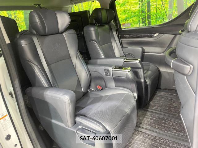 Toyota ALPHARD 2018-04 8005852-8
