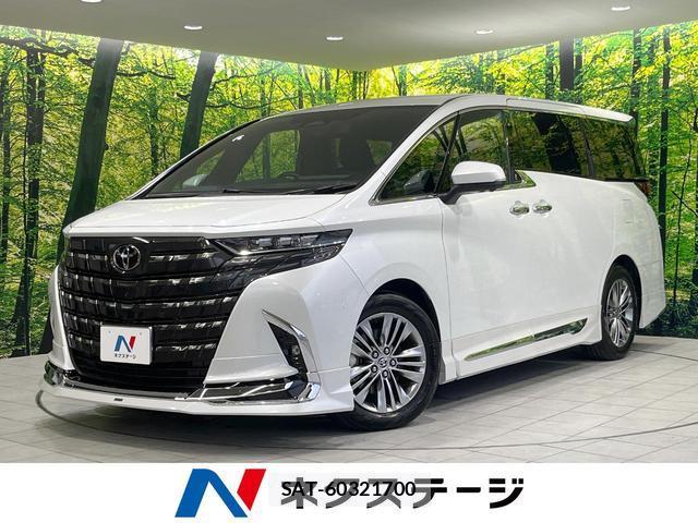 Toyota ALPHARD 2024-05 8005855-0