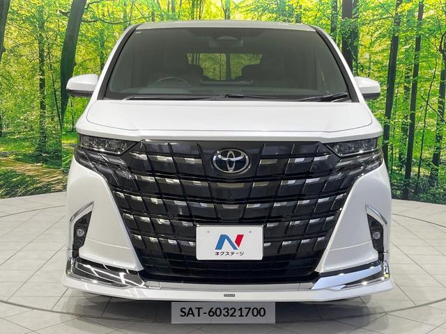 Toyota ALPHARD 2024-05 8005855-14