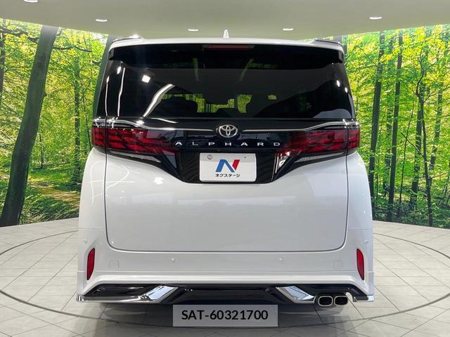 Toyota ALPHARD 2024-05 8005855-15