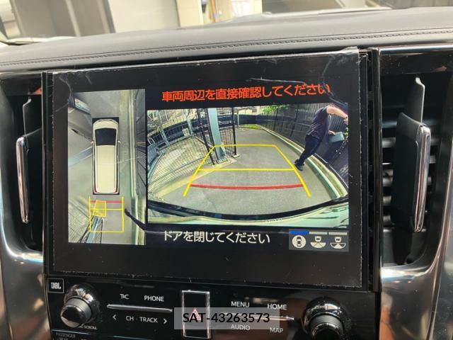 Toyota ALPHARD 2021-11 8006521-10