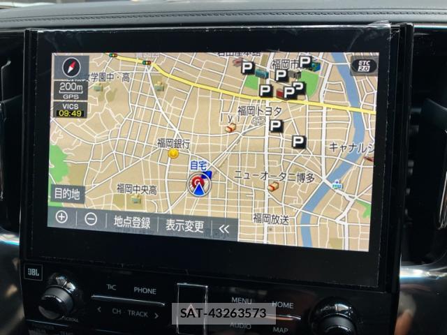 Toyota ALPHARD 2021-11 8006521-11