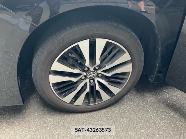 Toyota ALPHARD 2021-11 8006521-12