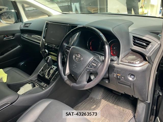 Toyota ALPHARD 2021-11 8006521-16