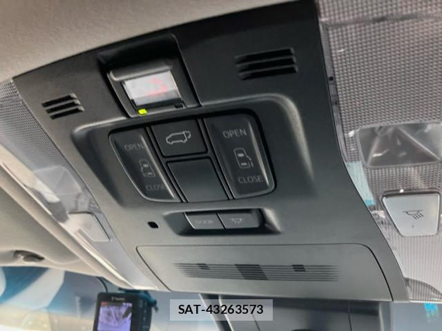 Toyota ALPHARD 2021-11 8006521-19