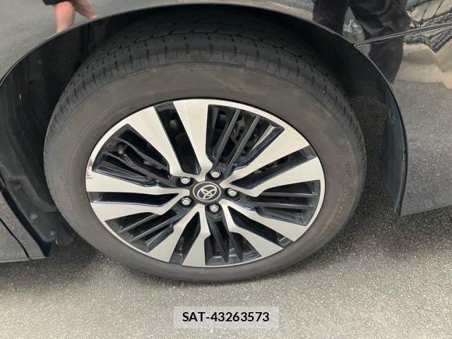 Toyota ALPHARD 2021-11 8006521-5