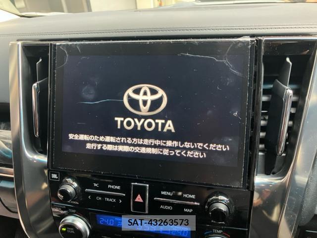 Toyota ALPHARD 2021-11 8006521-9