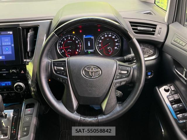 Toyota ALPHARD 2021-03 8007220-11
