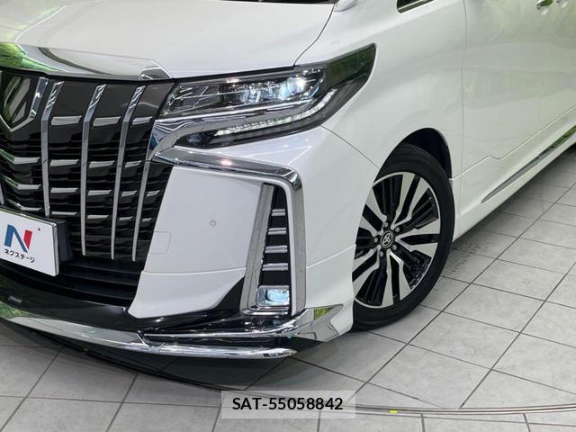 Toyota ALPHARD 2021-03 8007220-12