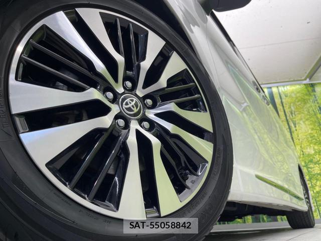Toyota ALPHARD 2021-03 8007220-13