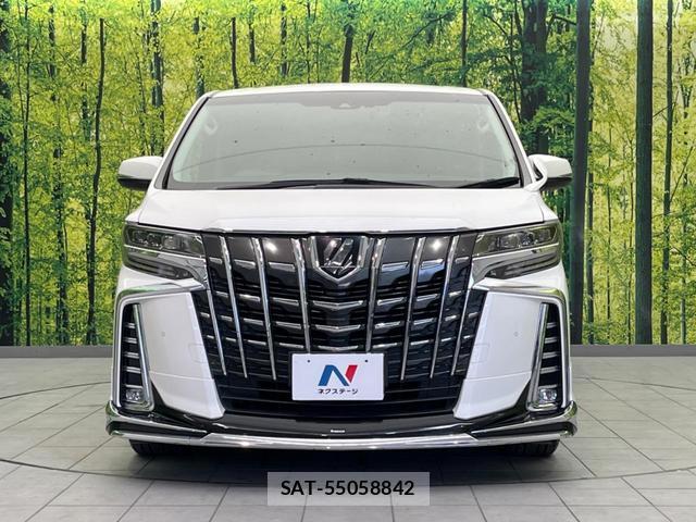 Toyota ALPHARD 2021-03 8007220-14