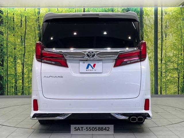 Toyota ALPHARD 2021-03 8007220-15