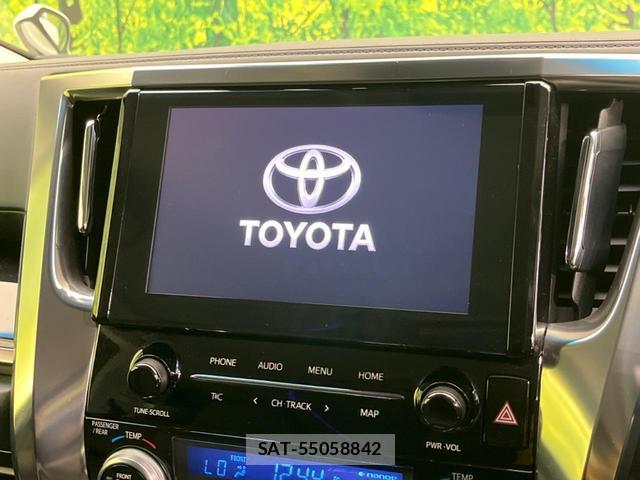 Toyota ALPHARD 2021-03 8007220-4