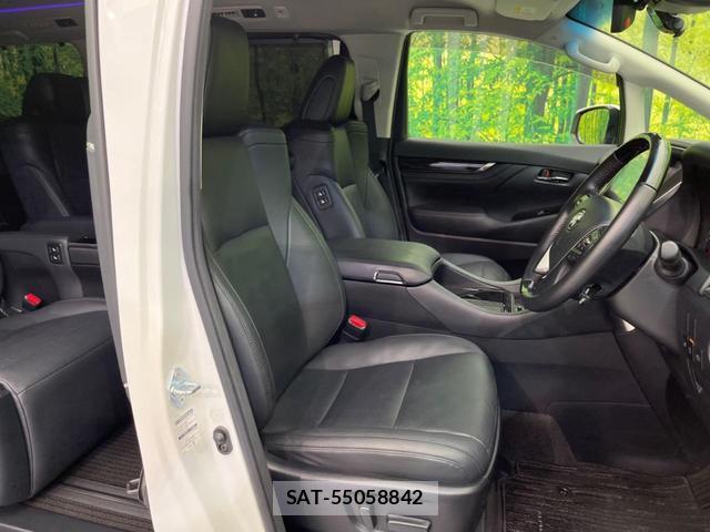 Toyota ALPHARD 2021-03 8007220-7
