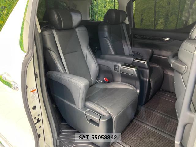 Toyota ALPHARD 2021-03 8007220-8