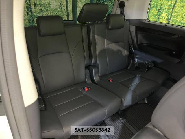 Toyota ALPHARD 2021-03 8007220-9