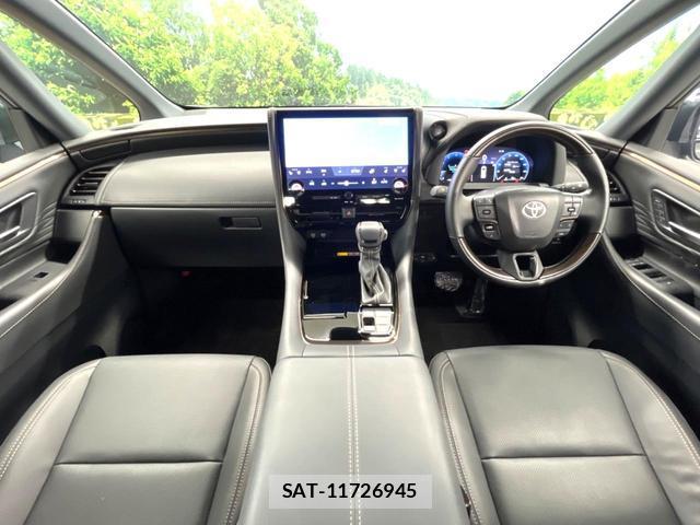 Toyota ALPHARD 2025-06 8007750-1