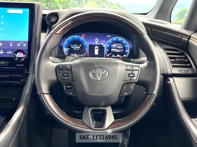 Toyota ALPHARD 2025-06 8007750-10