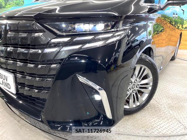 Toyota ALPHARD 2025-06 8007750-11