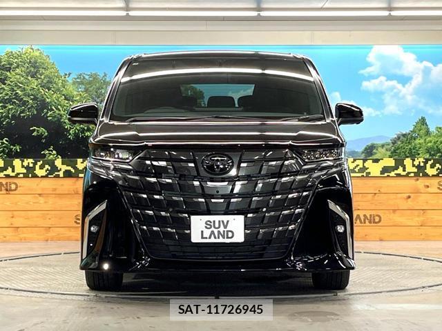 Toyota ALPHARD 2025-06 8007750-13