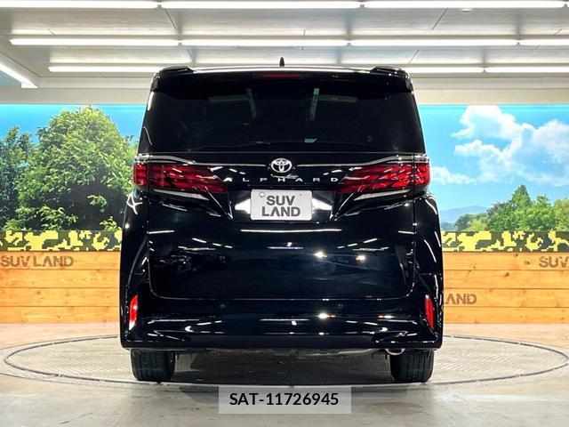 Toyota ALPHARD 2025-06 8007750-14