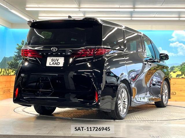 Toyota ALPHARD 2025-06 8007750-16