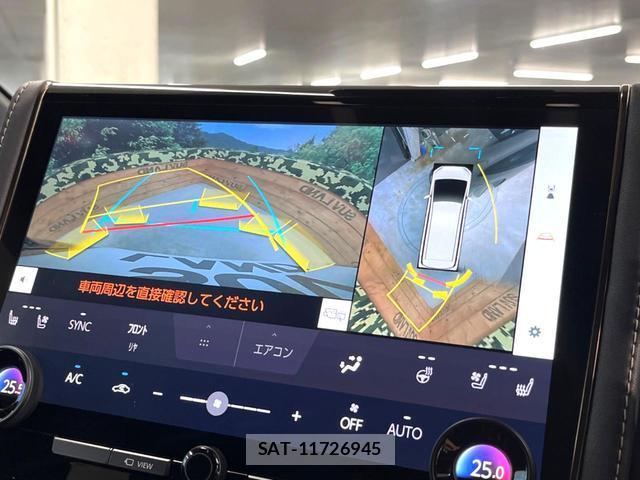 Toyota ALPHARD 2025-06 8007750-3