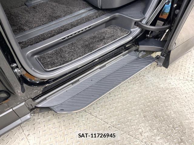 Toyota ALPHARD 2025-06 8007750-5
